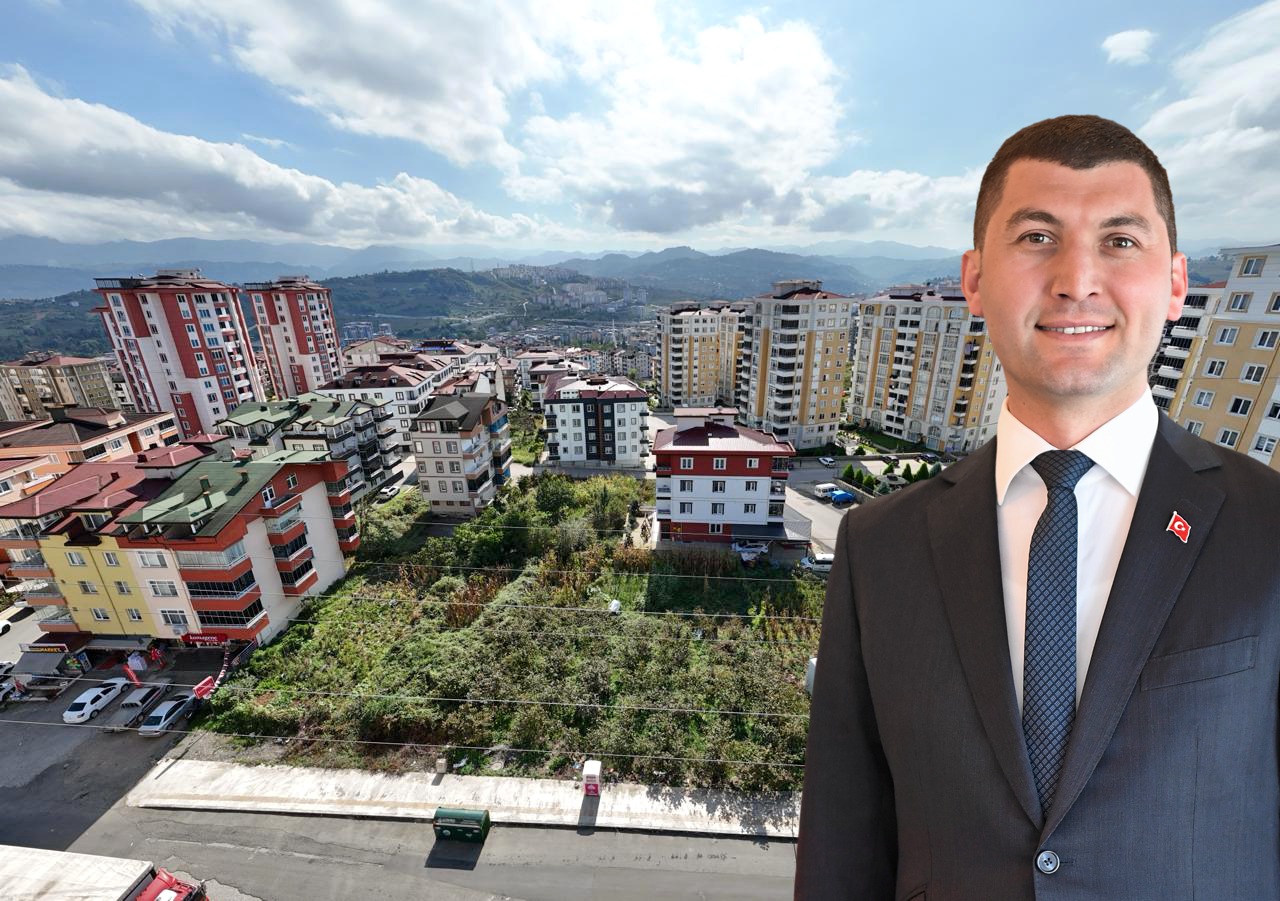 ALTINORDU BELEDİYESİ’NDEN KAMU YATIRIMLARINA BEDELSİZ TAHSİS