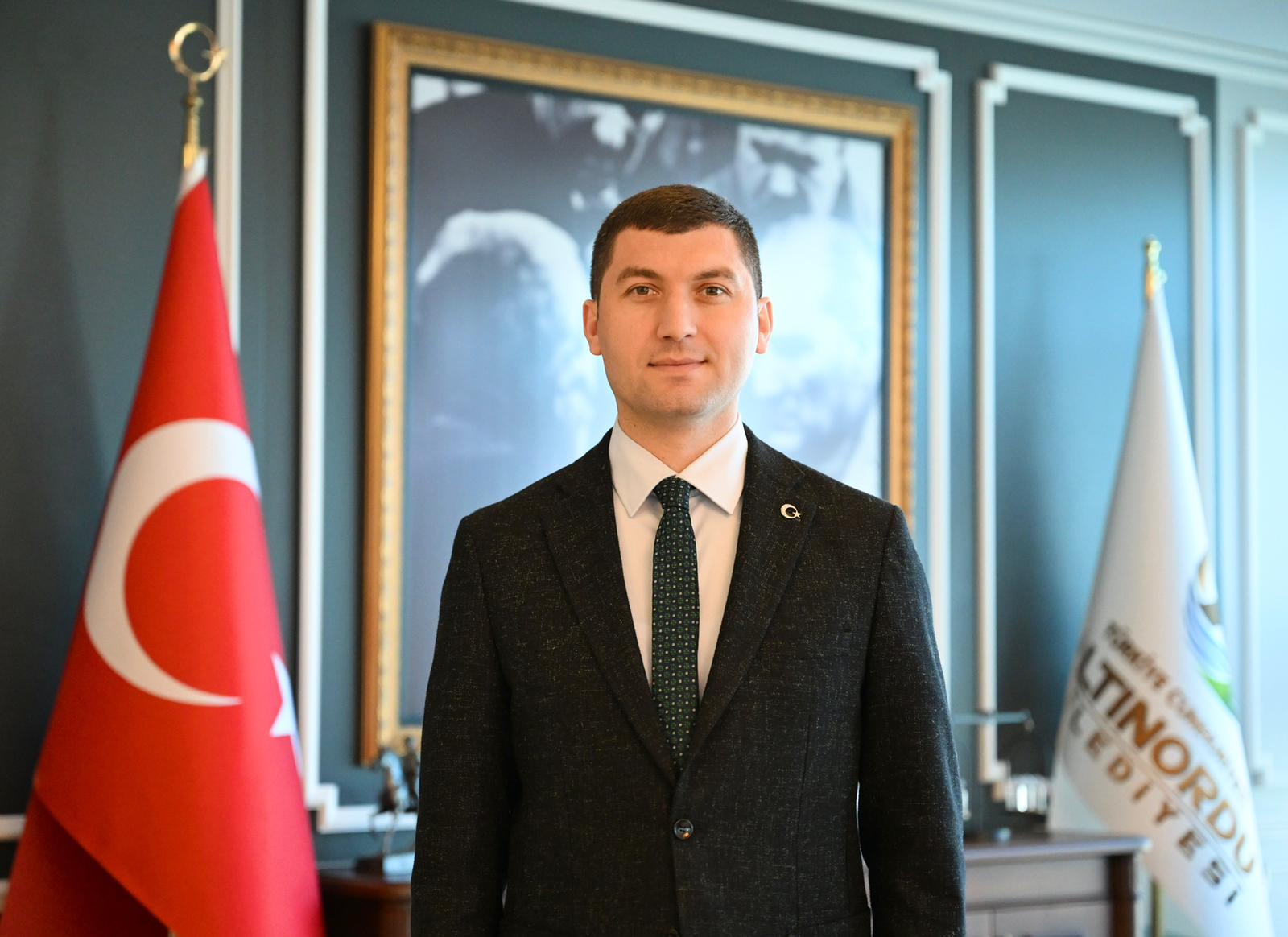BAŞKAN TEPE’DEN 8 MART DÜNYA EMEKÇİ KADINLAR GÜNÜ MESAJI