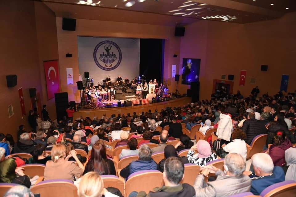 9 AYDIR DERTLERE DERMAN PROJELERLE YAŞAMA DOKUNUYORUZ