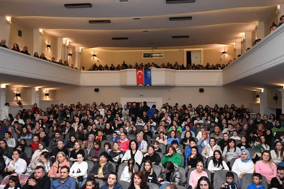 9 AYDIR DERTLERE DERMAN PROJELERLE YAŞAMA DOKUNUYORUZ
