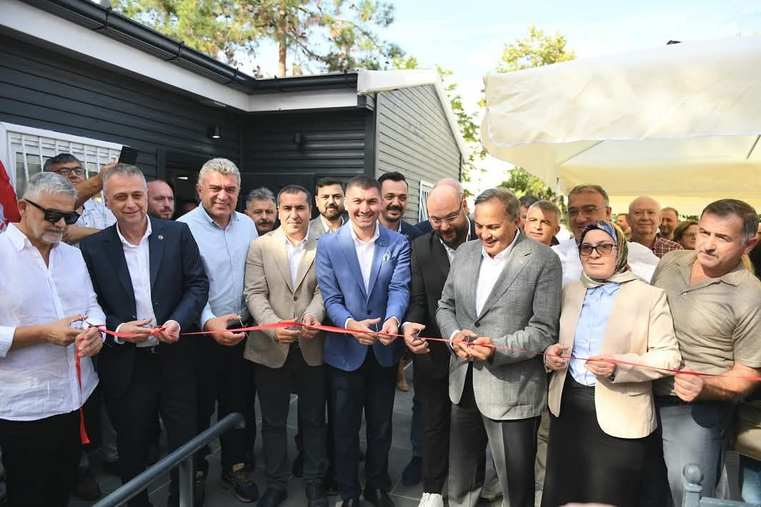9 AYDIR DERTLERE DERMAN PROJELERLE YAŞAMA DOKUNUYORUZ
