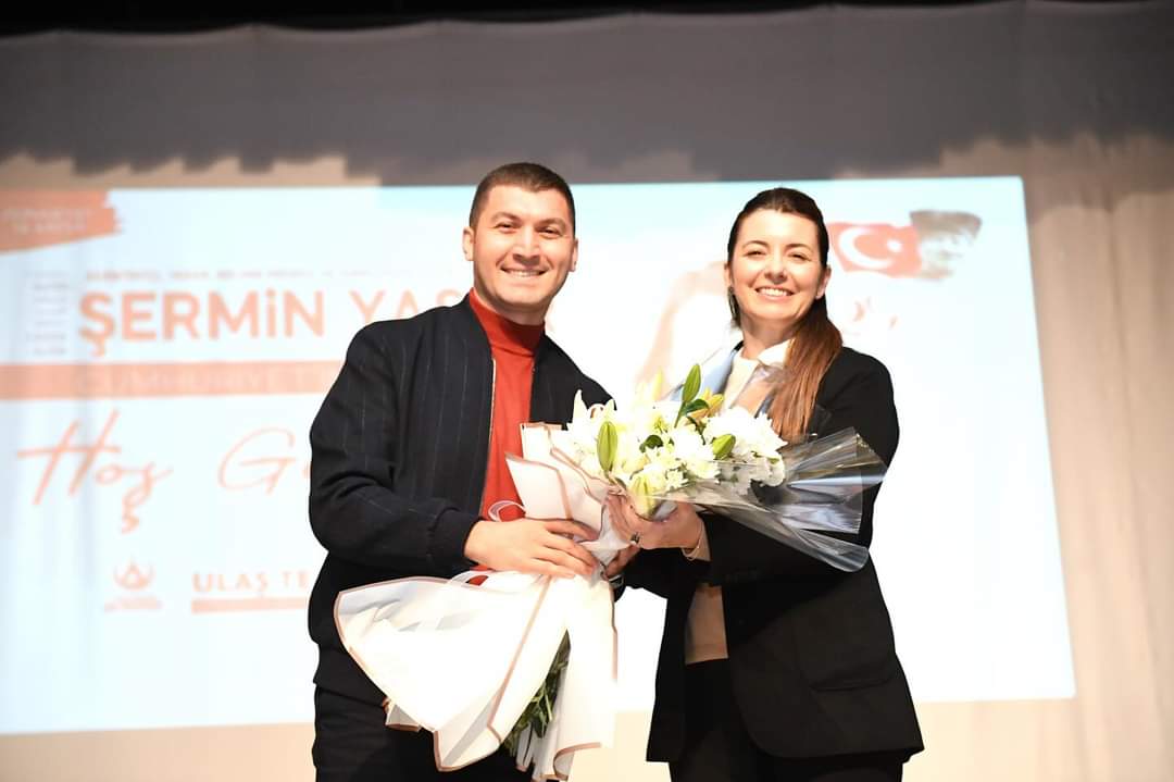 9 AYDIR DERTLERE DERMAN PROJELERLE YAŞAMA DOKUNUYORUZ