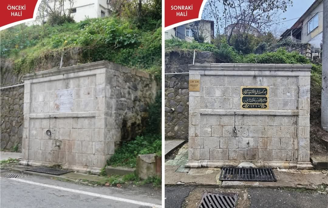 9 AYDIR DERTLERE DERMAN PROJELERLE YAŞAMA DOKUNUYORUZ