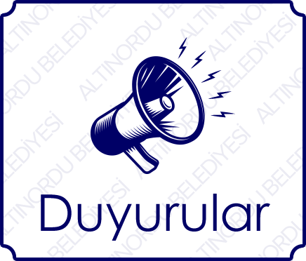 Altınordu Belediyesi ile Ordu Üniversitesi İş Birliğiyle Organ Bağışı Haftasına Özel Resim Yarışması ve Sergisi 