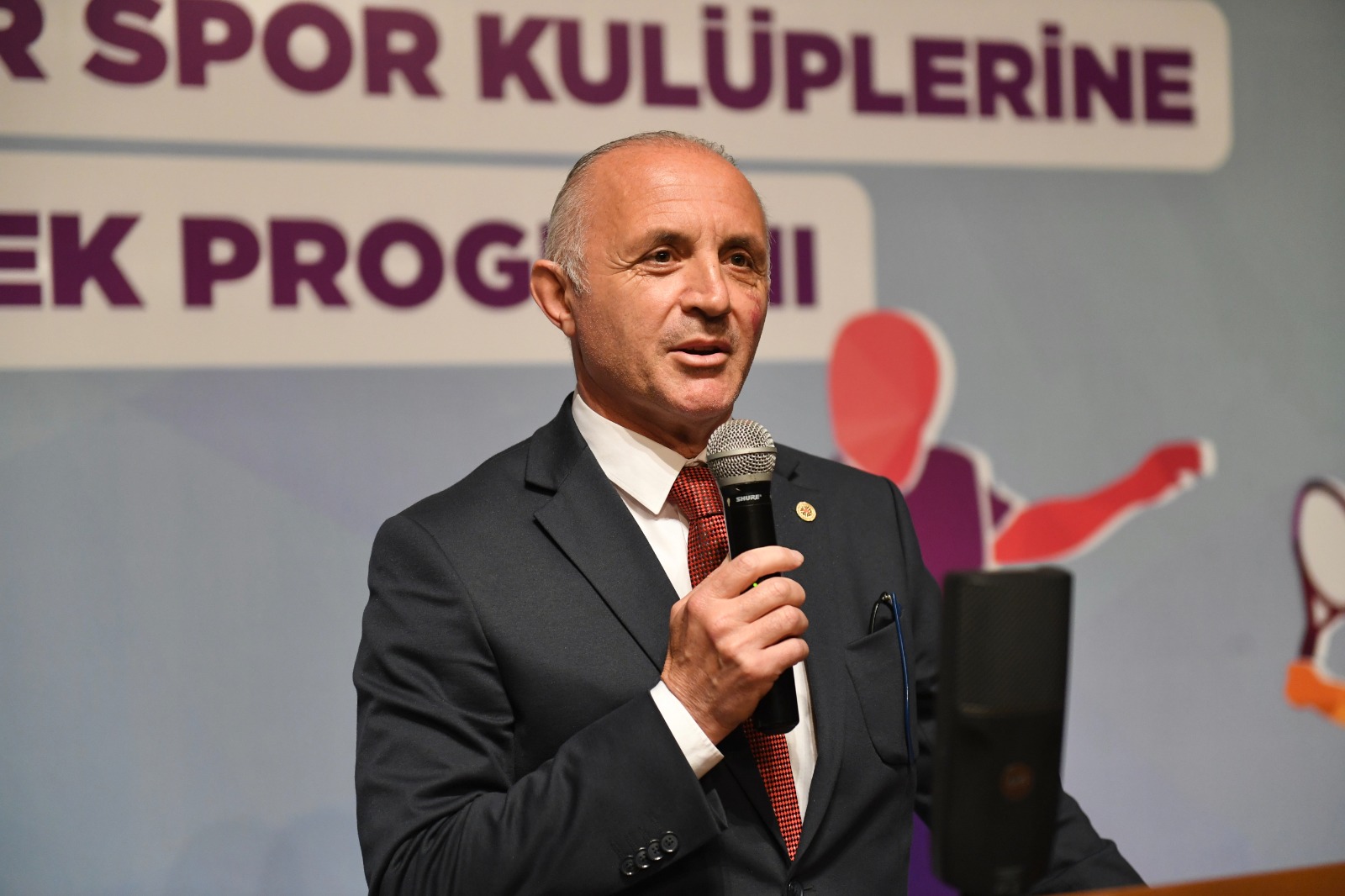 ALTINORDU BELEDİYESİNDE DURMAK YOK DESTEĞE DEVAM