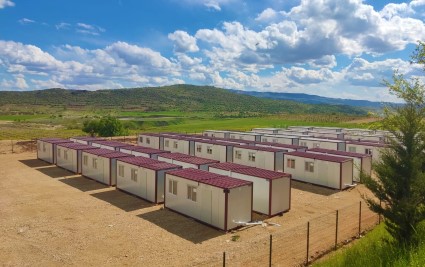 ORDU ALTINORDU ADI HEM BÖLGEDE HEM GÖNÜLLERDE YERİNİ ALDI
