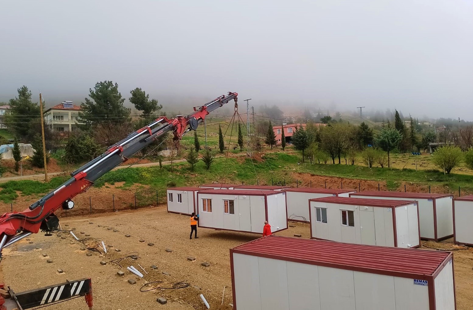ORDU ALTINORDU ADI HEM BÖLGEDE HEM GÖNÜLLERDE YERİNİ ALDI