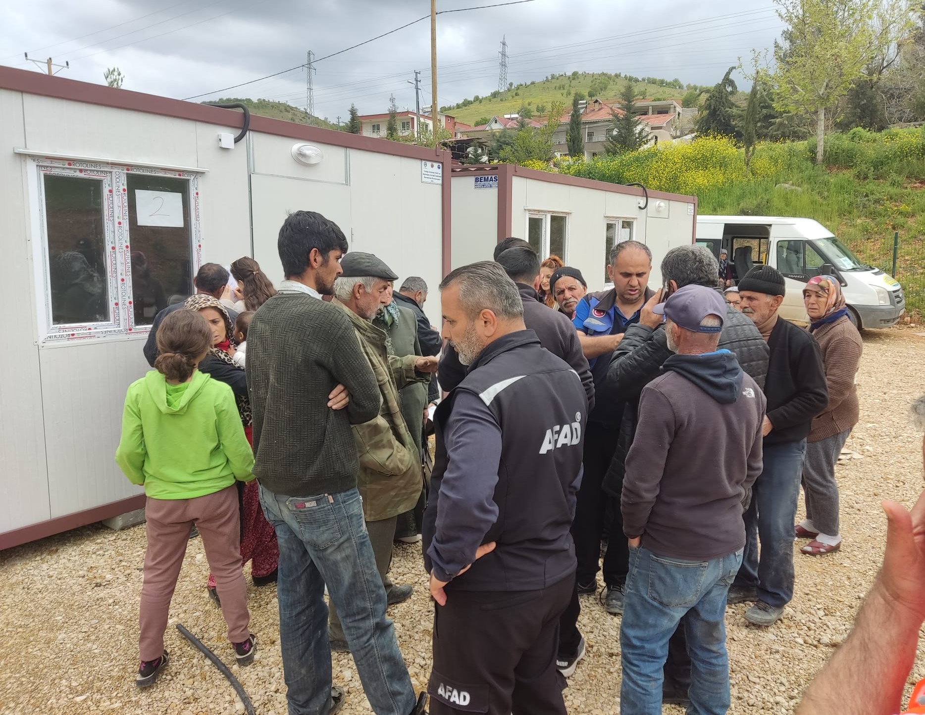 ORDU ALTINORDU ADI HEM BÖLGEDE HEM GÖNÜLLERDE YERİNİ ALDI