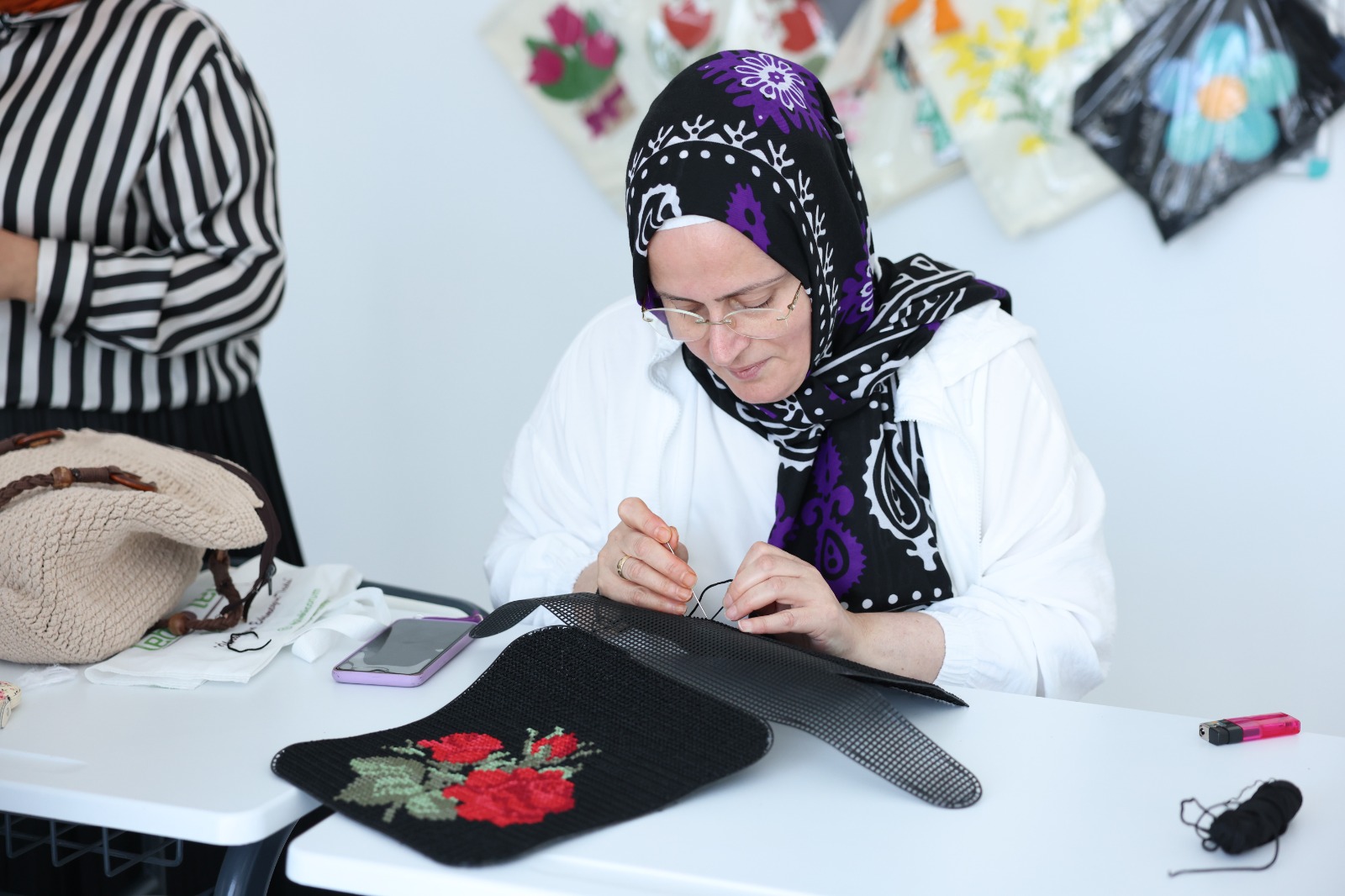 ALTINORDU BELEDİYESİ EĞİTİM YUVASI OLDU