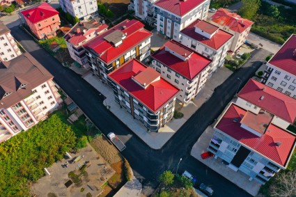 ALTINORDU BELEDİYESİ YOĞUN ÇALIŞMA TEMPOSUNU SÜRDÜRÜYOR