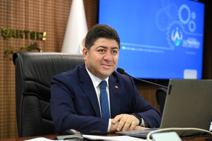 ALTINORDU BELEDİYESİ NİSAN AYI MECLİS TOPLANTISI GERÇEKLEŞTİRİLDİ