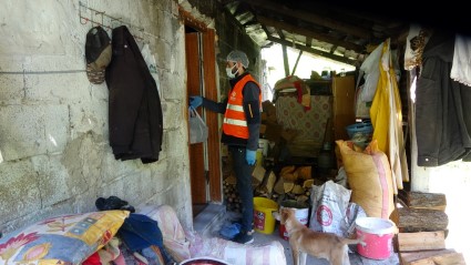 ALTINORDU BELEDİYESİ’NDEN İFTAR SOFRALARINA GÜNLÜK 10.000 SICAK YEMEK İKRAMI