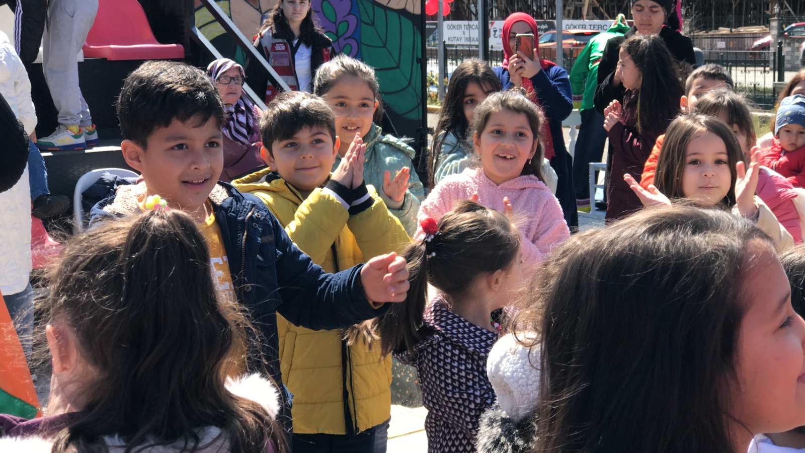 ALTINORDU’DA RAMAZAN COŞKUSU DEVAM EDİYOR