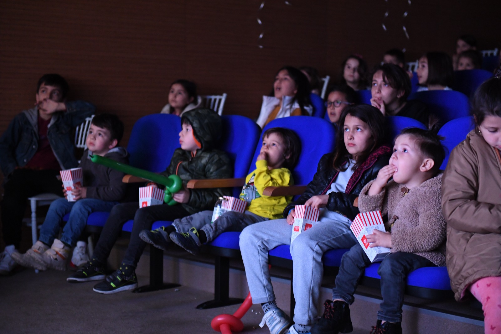 ALTINORDU’DA RAMAZAN COŞKUSU DEVAM EDİYOR