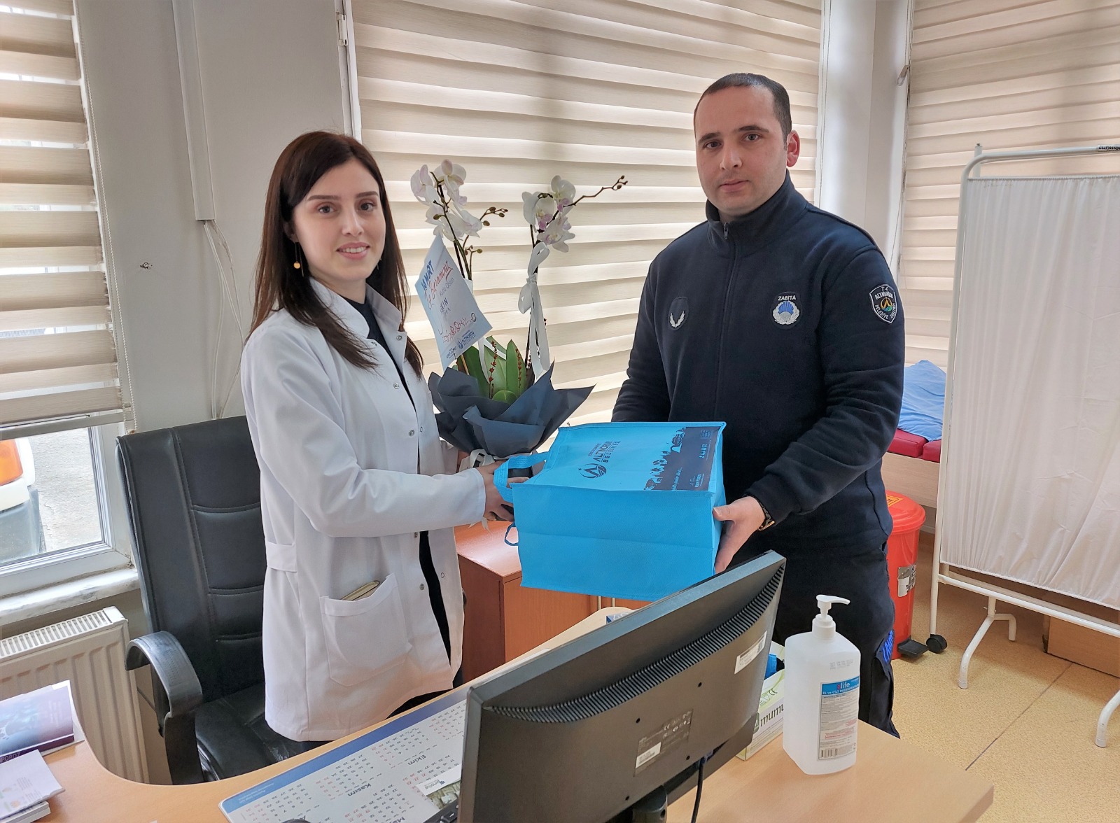 VARLIĞINIZA MİNNETTARIZ İYİ Kİ VARSINIZ