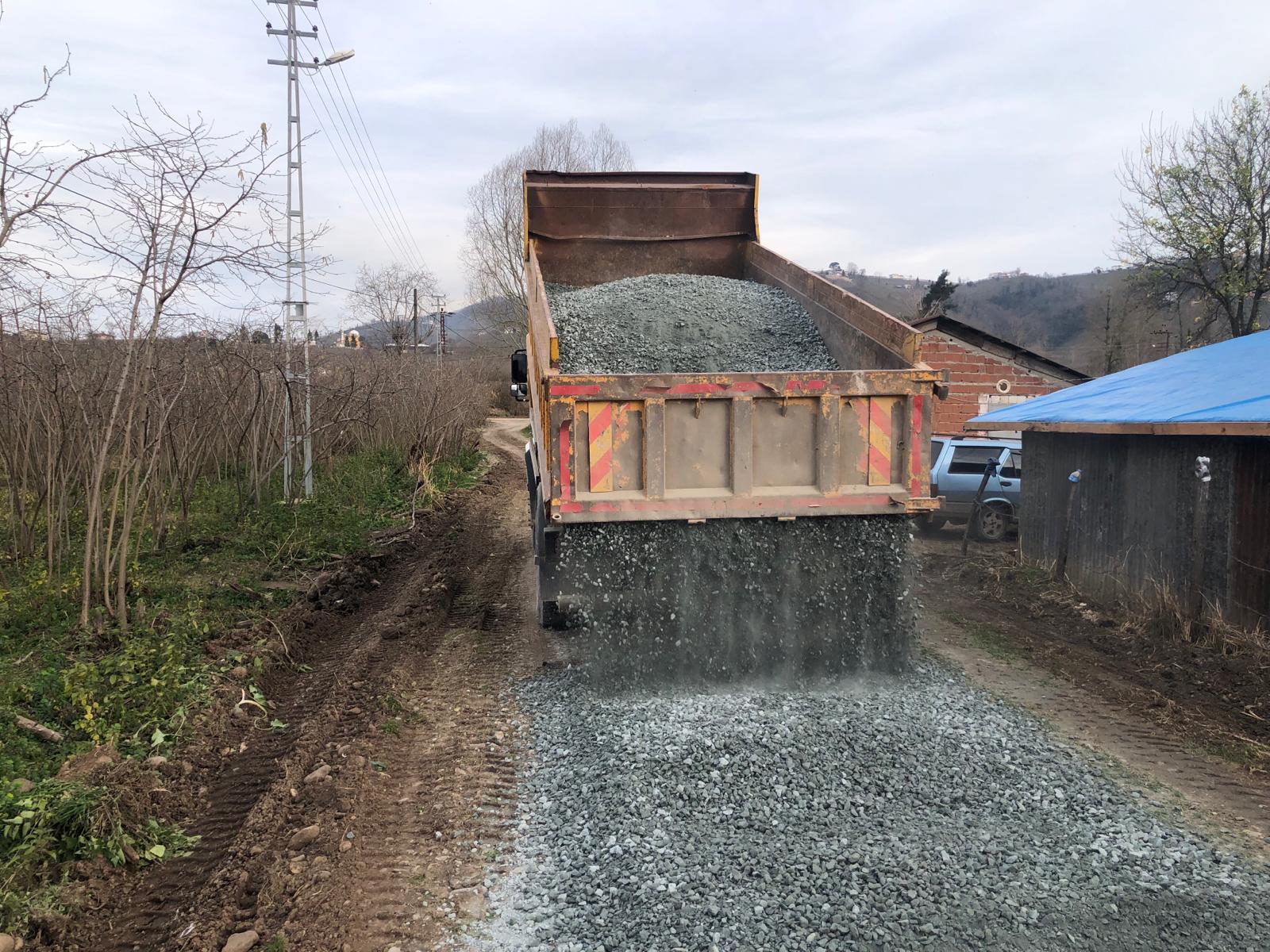 BAŞKAN TÖREN HİZMETLERİYLE GÖNÜLLERDE VE DUALARDA