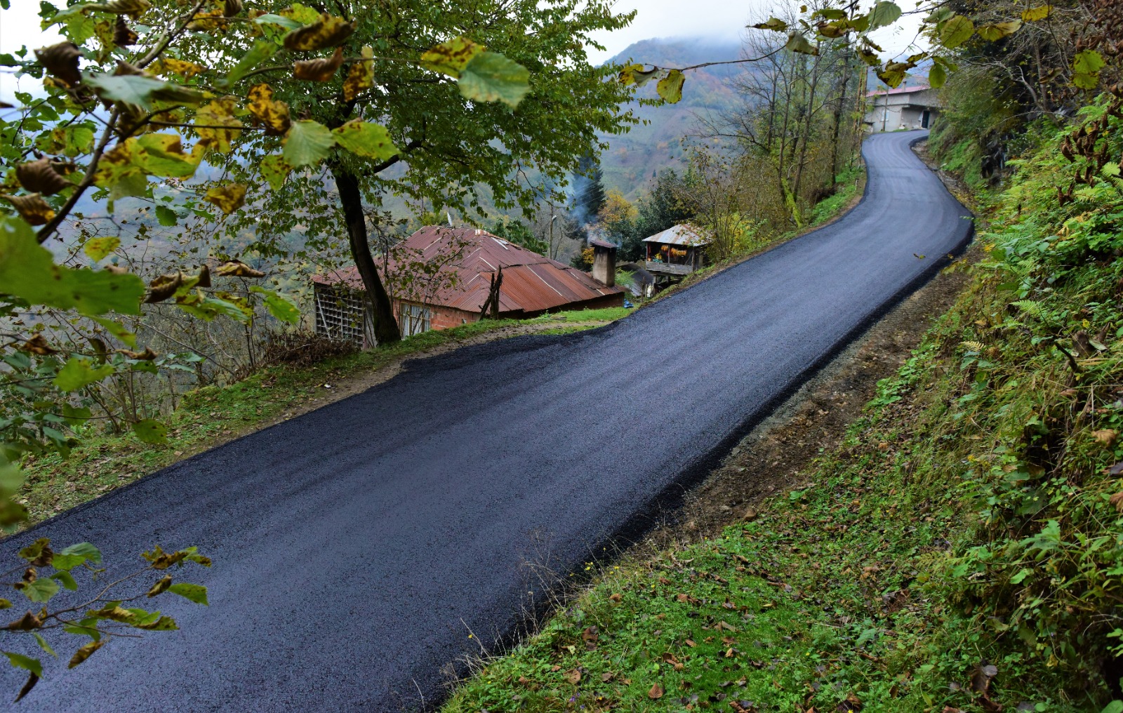 HİZMET VE ESER BELEDİYECİLİĞİNDE AŞKIN TÖREN İMZASI