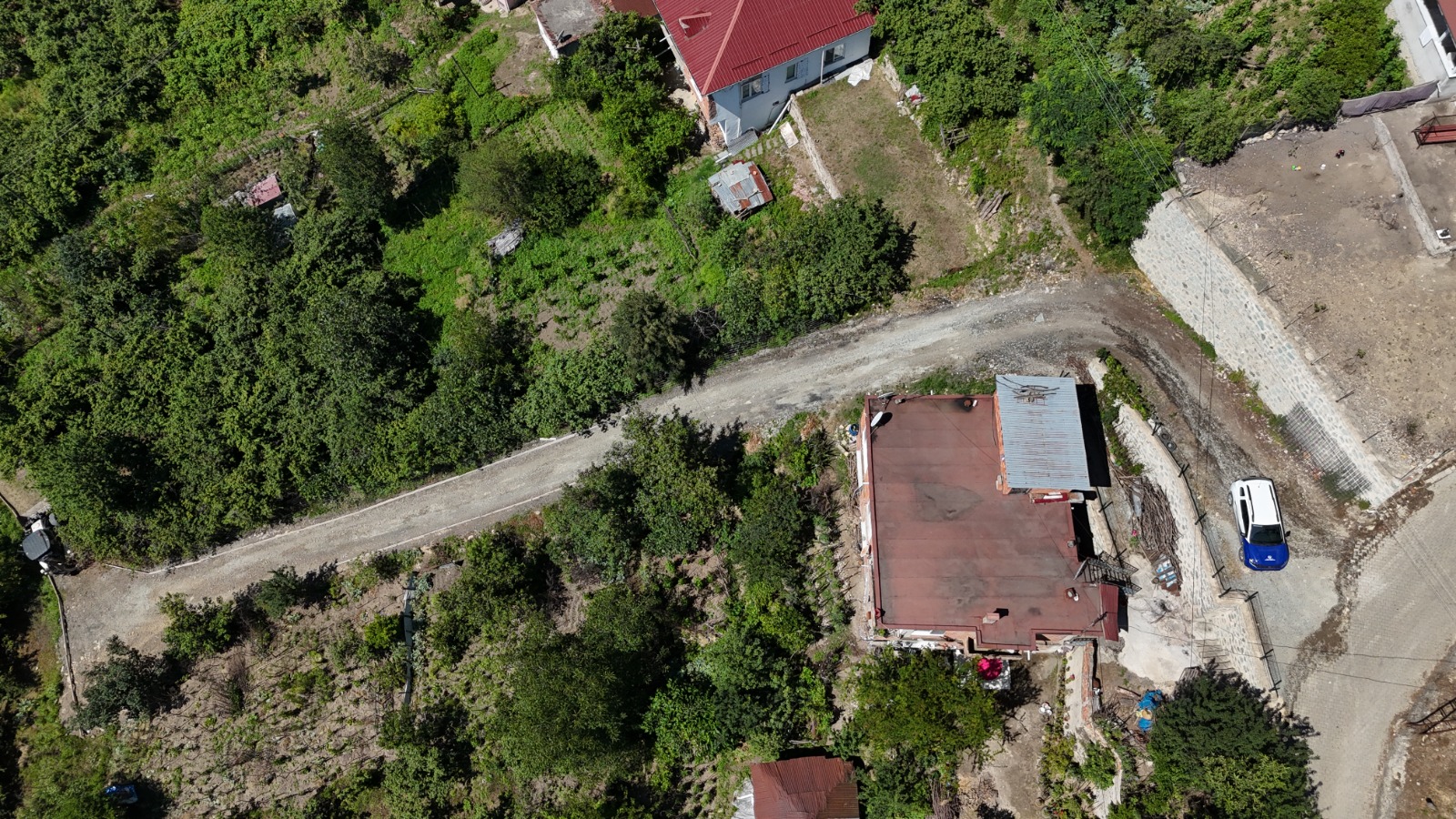 DİYALİZ HASTASI GÜLER TEYZENİN YOL ÇİLESİ SONA ERDİ