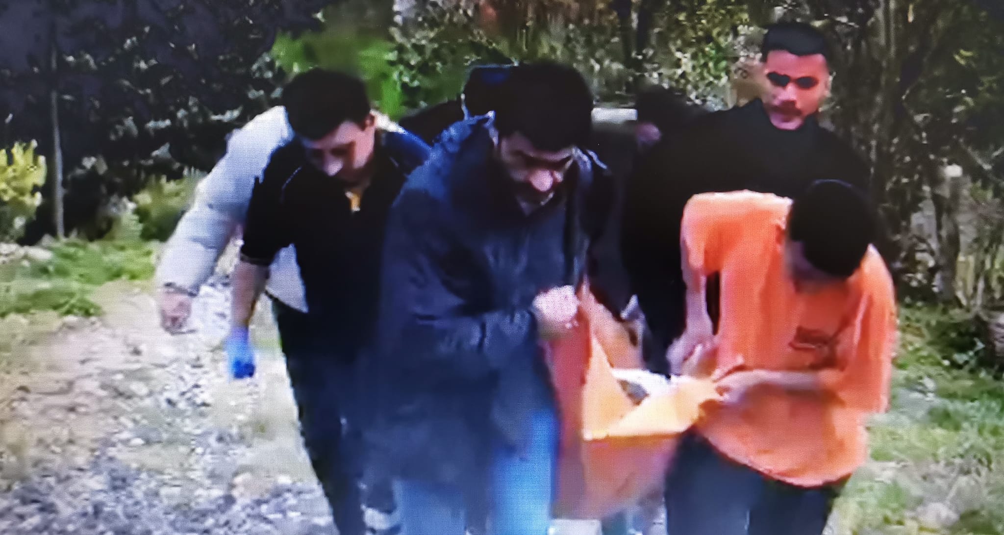 DİYALİZ HASTASI GÜLER TEYZENİN YOL ÇİLESİ SONA ERDİ