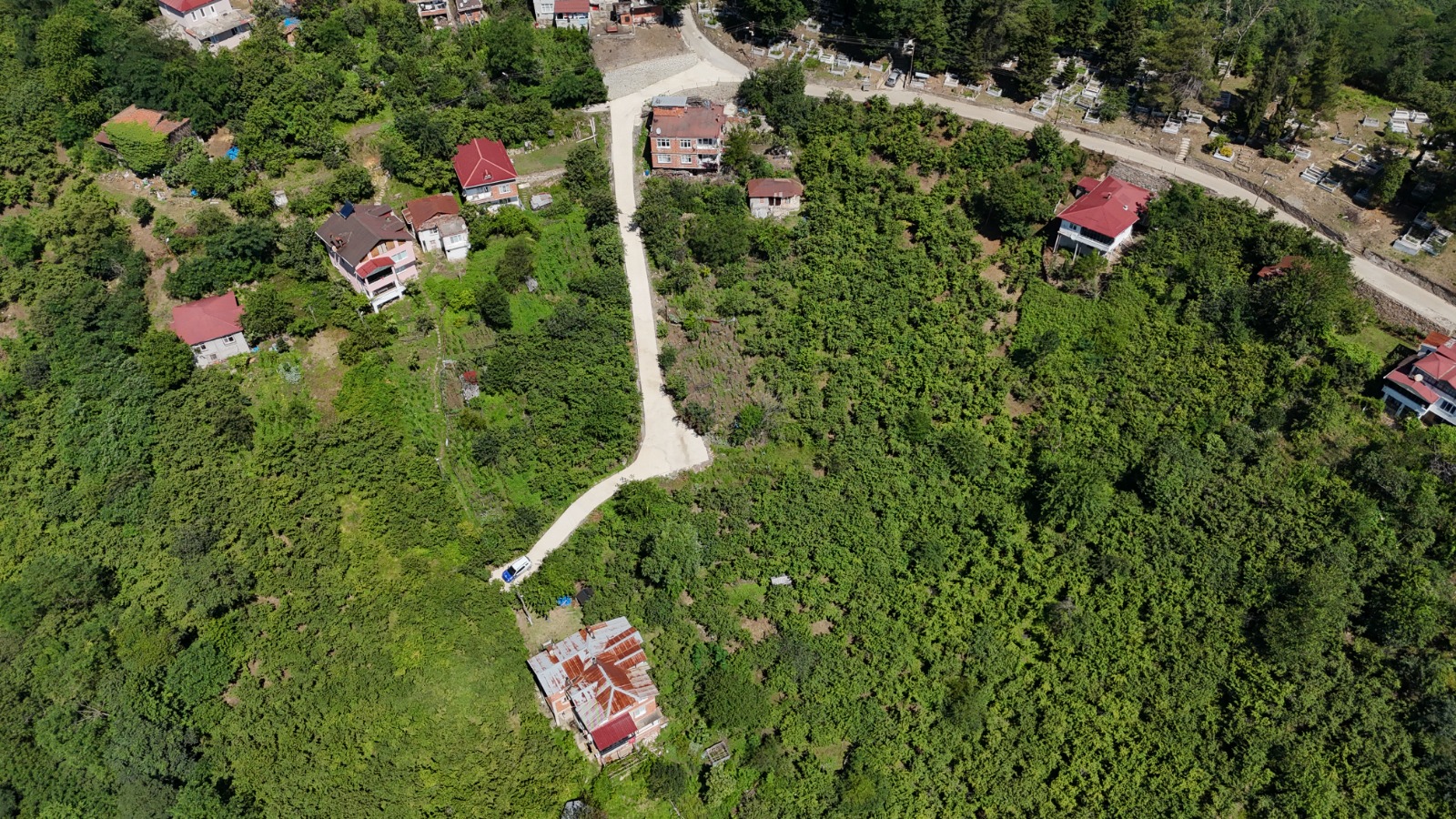 DİYALİZ HASTASI GÜLER TEYZENİN YOL ÇİLESİ SONA ERDİ