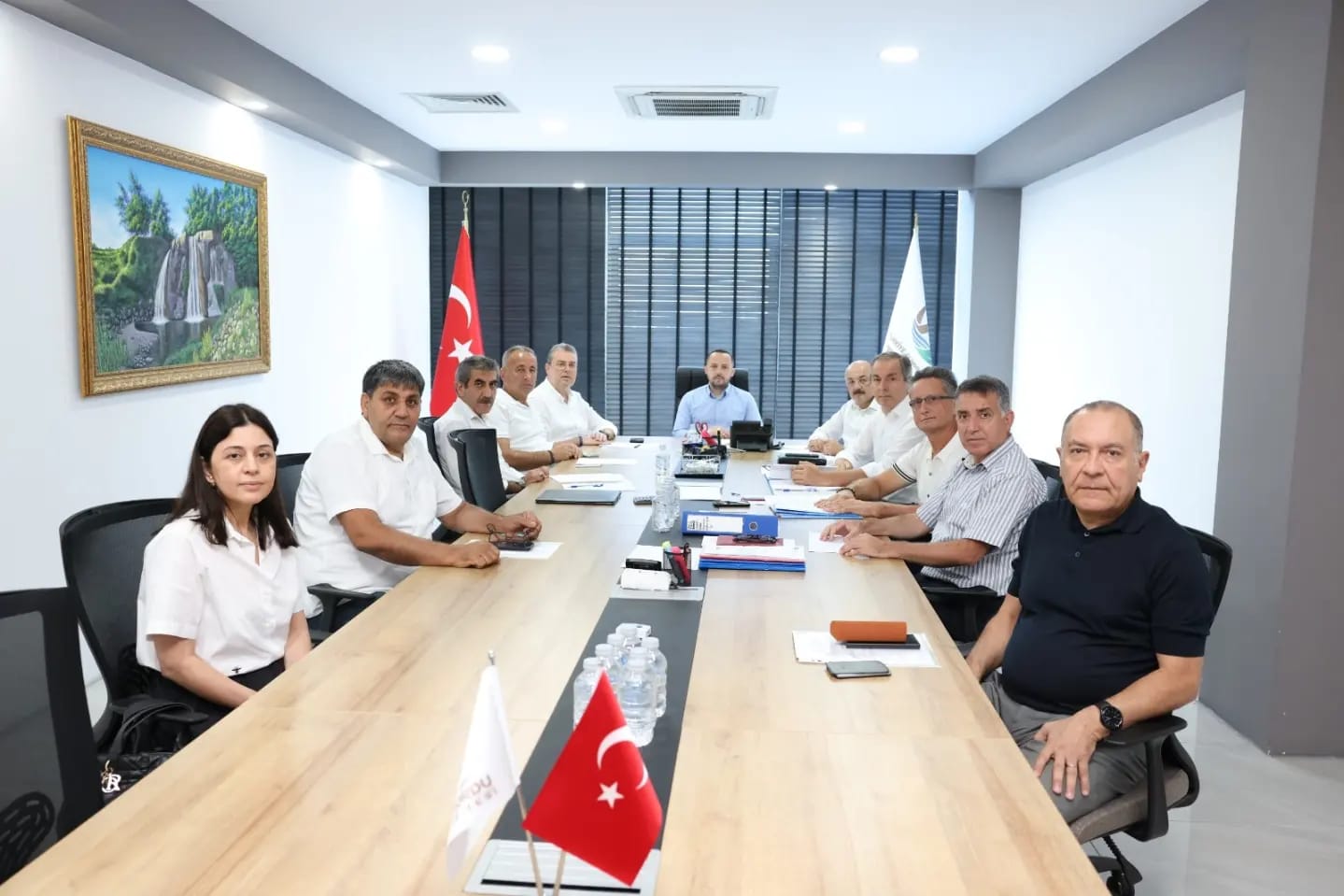 ALTINORDU BELEDİYESİ’NDE ŞEFFAF DÖNEM