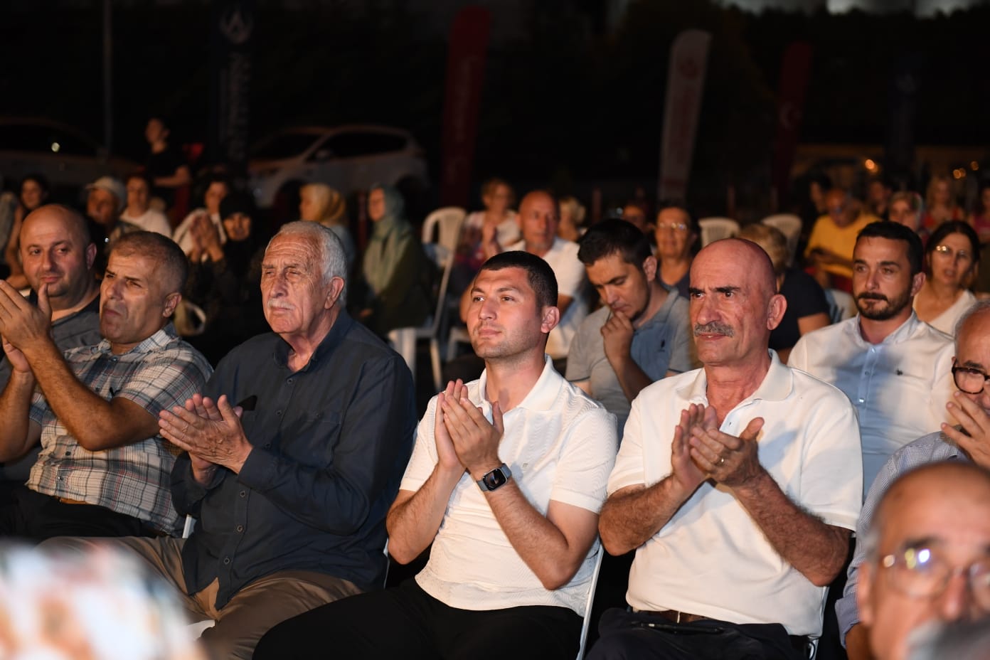 ALTINORDU’DA MUHTEŞEM YAZ KONSERLERİ
