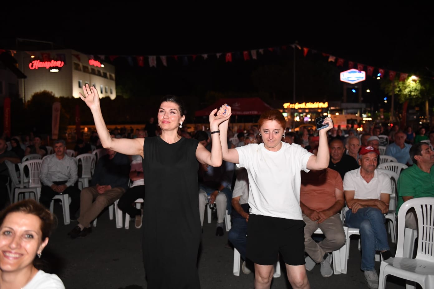 ALTINORDU’DA MUHTEŞEM YAZ KONSERLERİ