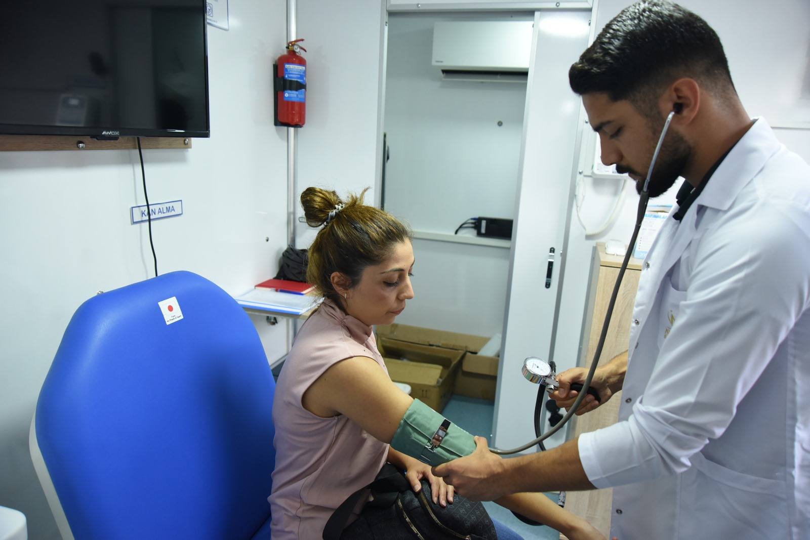 Altınordu Belediyesi, bir ilke daha imza attı HASAT ŞENLİKLERİ KIRSAL MAHALLELERE RENK KATIYOR