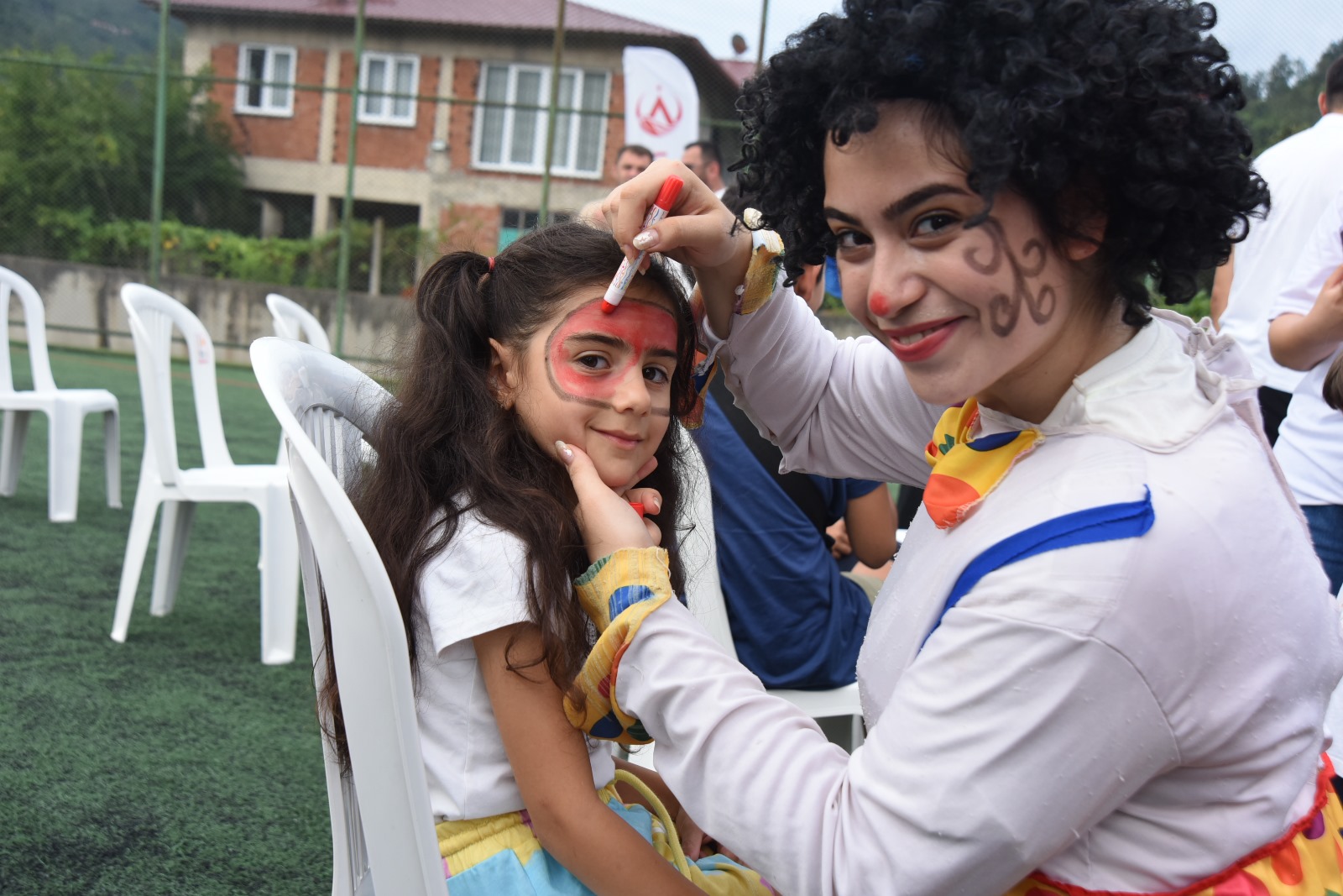 Altınordu Belediyesi, bir ilke daha imza attı HASAT ŞENLİKLERİ KIRSAL MAHALLELERE RENK KATIYOR