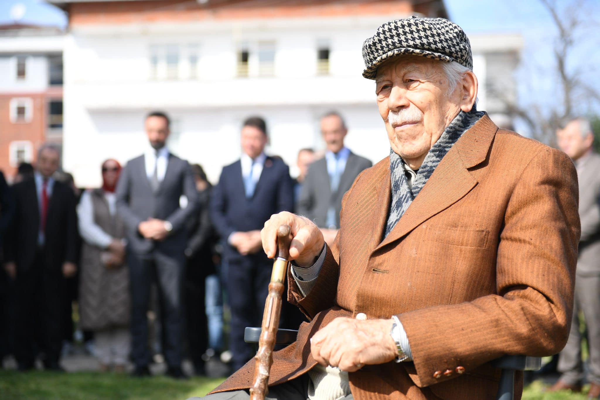 ALTINORDU BELEDİYESİ GURUR VEREN BİR ESERİNİ DAHA HİZMETE SUNDU