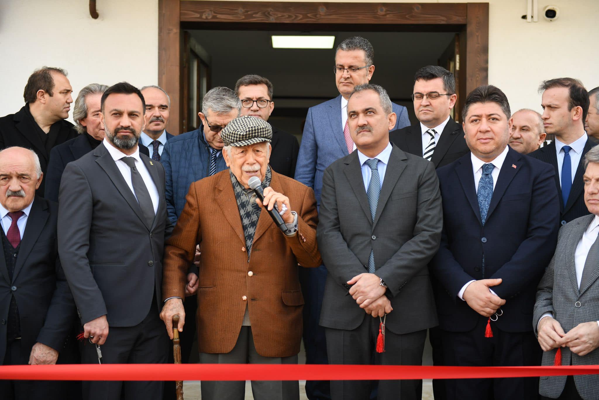 ALTINORDU BELEDİYESİ GURUR VEREN BİR ESERİNİ DAHA HİZMETE SUNDU