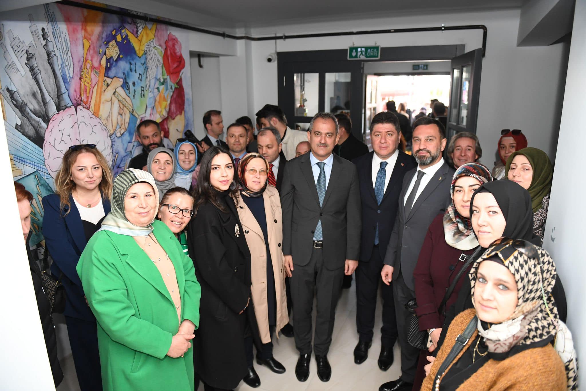 ALTINORDU BELEDİYESİ GURUR VEREN BİR ESERİNİ DAHA HİZMETE SUNDU