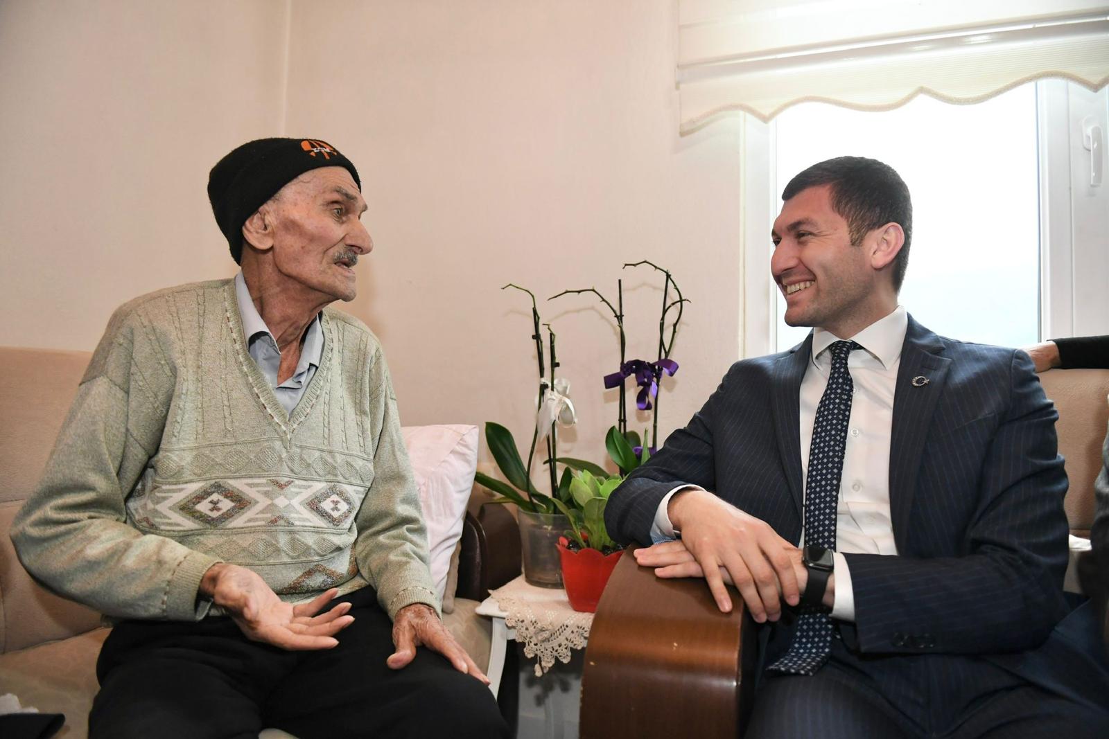 ULAŞ TEPE’DEN YOĞUN TEMPOLU BAYRAM PROGRAMI