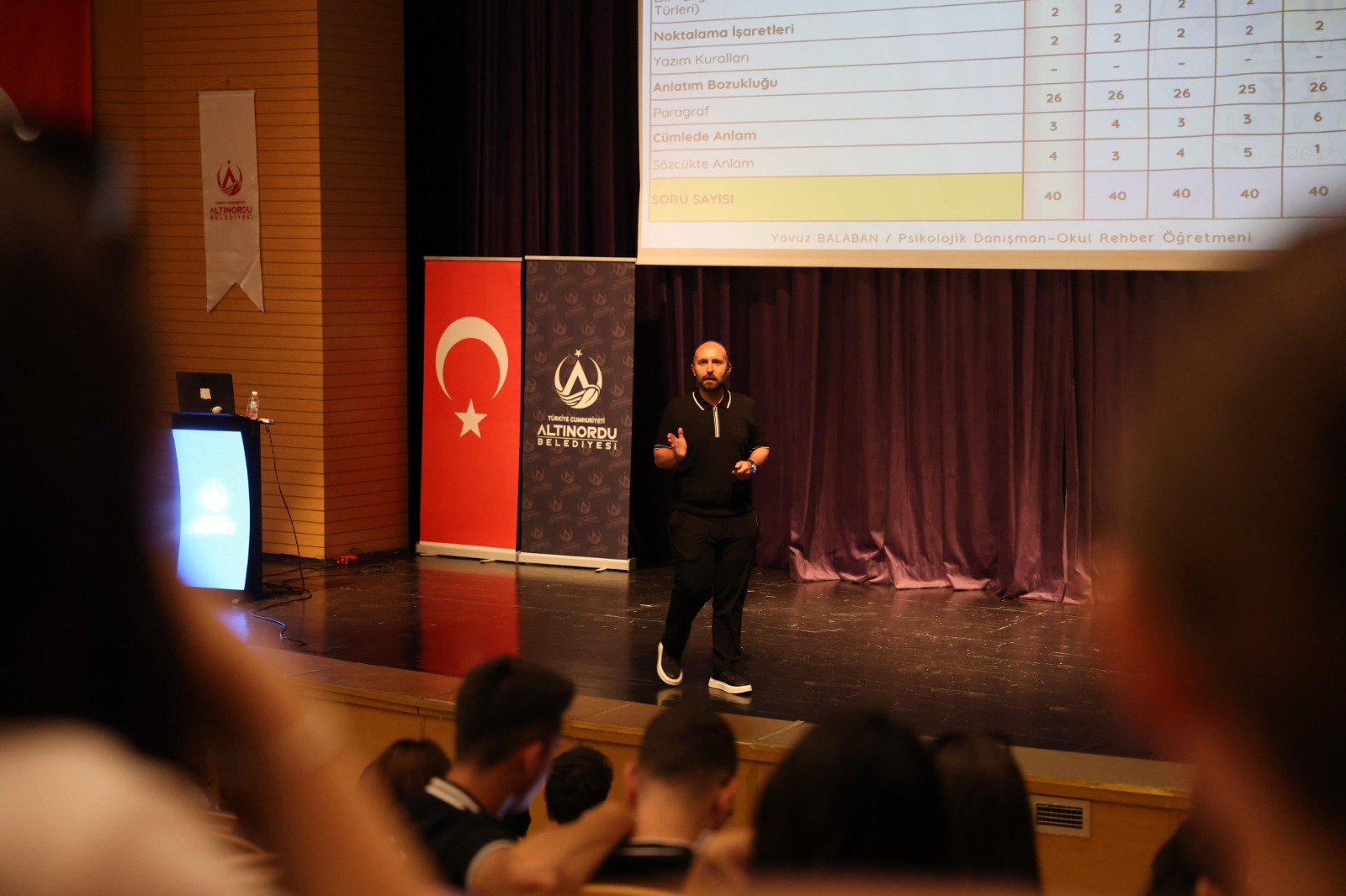 YKS GENEL TEKRAR KAMPI BAŞLADI