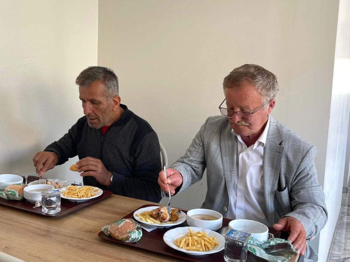 KENT LOKANTALARIYLA 90 BİN KİŞİ AYNI SOFRADA BULUŞTU