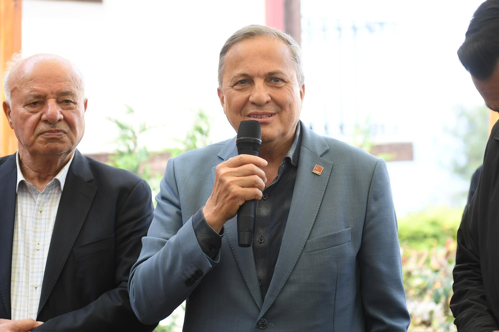 GLÜTENSİZ MENÜLÜ SANAT KAFE HİZMETE GİRDİ