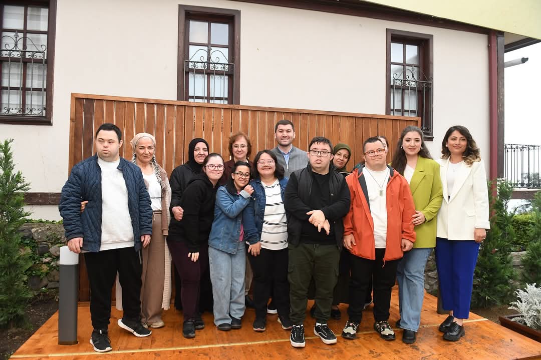 ALTINORDU BELEDİYESİ’NDEN ANLAMLI ETKİNLİK