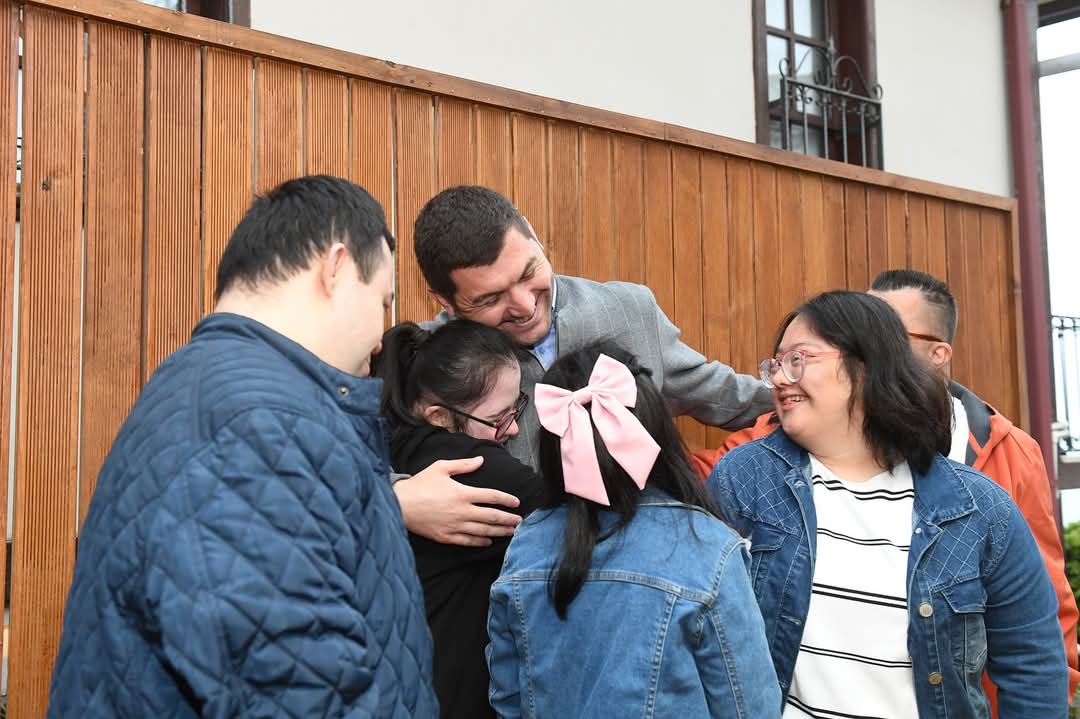 ALTINORDU BELEDİYESİ’NDEN ANLAMLI ETKİNLİK