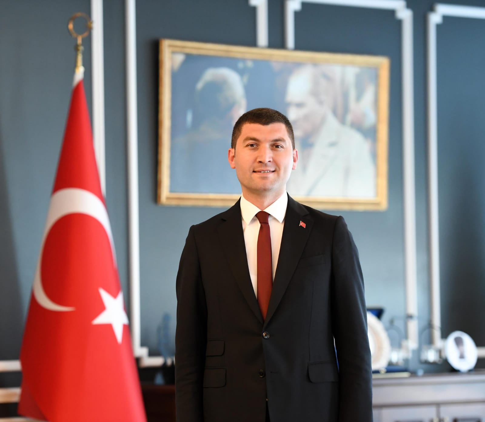BAŞKAN ULAŞ TEPE’DEN ANNELER GÜNÜ MESAJI