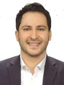Mehmet Murad YILDIZ