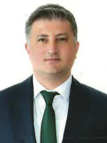 Ahmet AKYURT