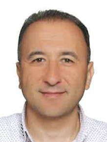 Barış SAYAN