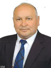 Mustafa AYDEMİR