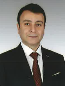 Serkan DANIŞ