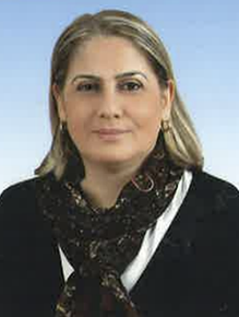 Yelda DALAK