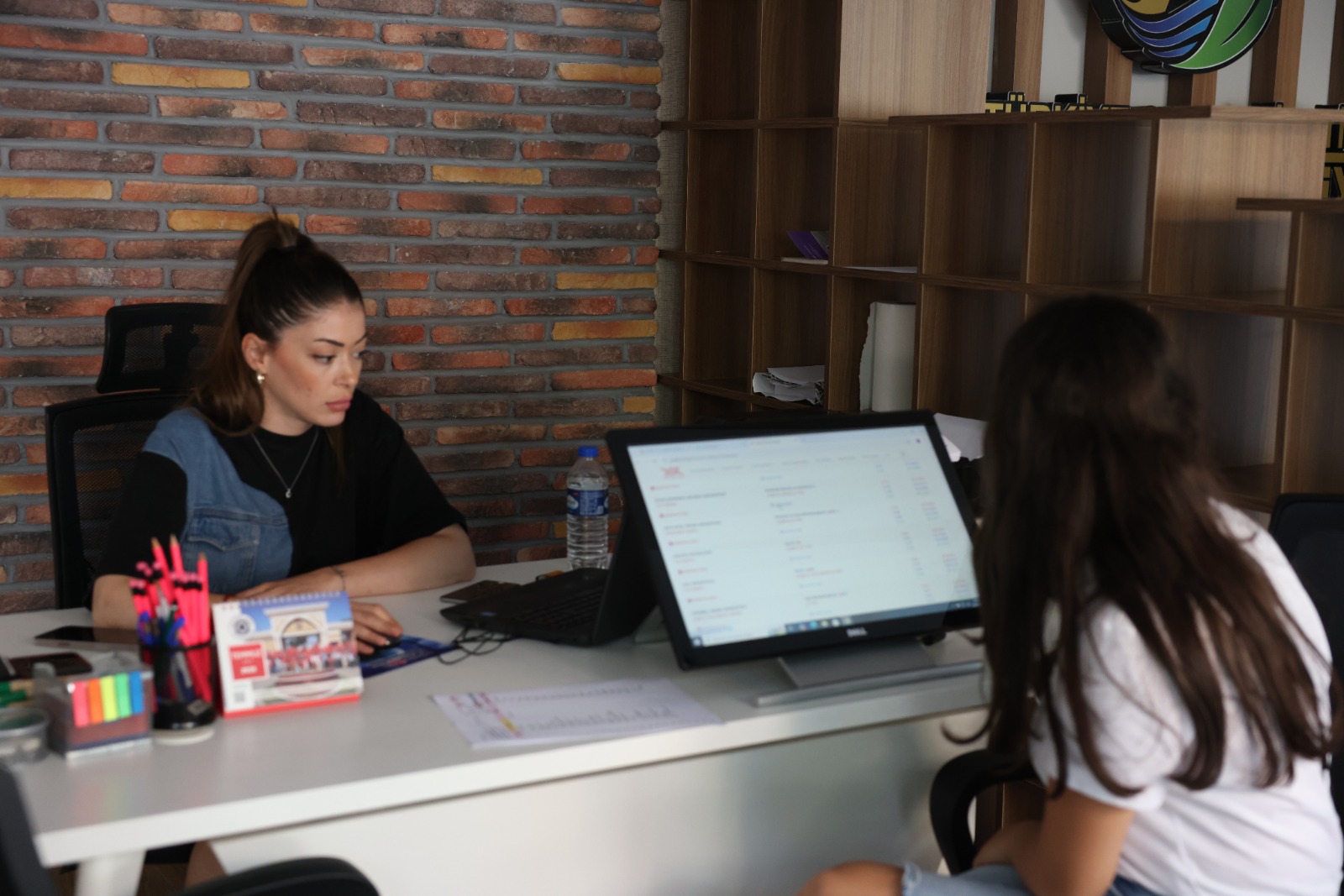 Altınordu Belediyesi’nden YKS Tercih Danışmanlığı Hizmeti