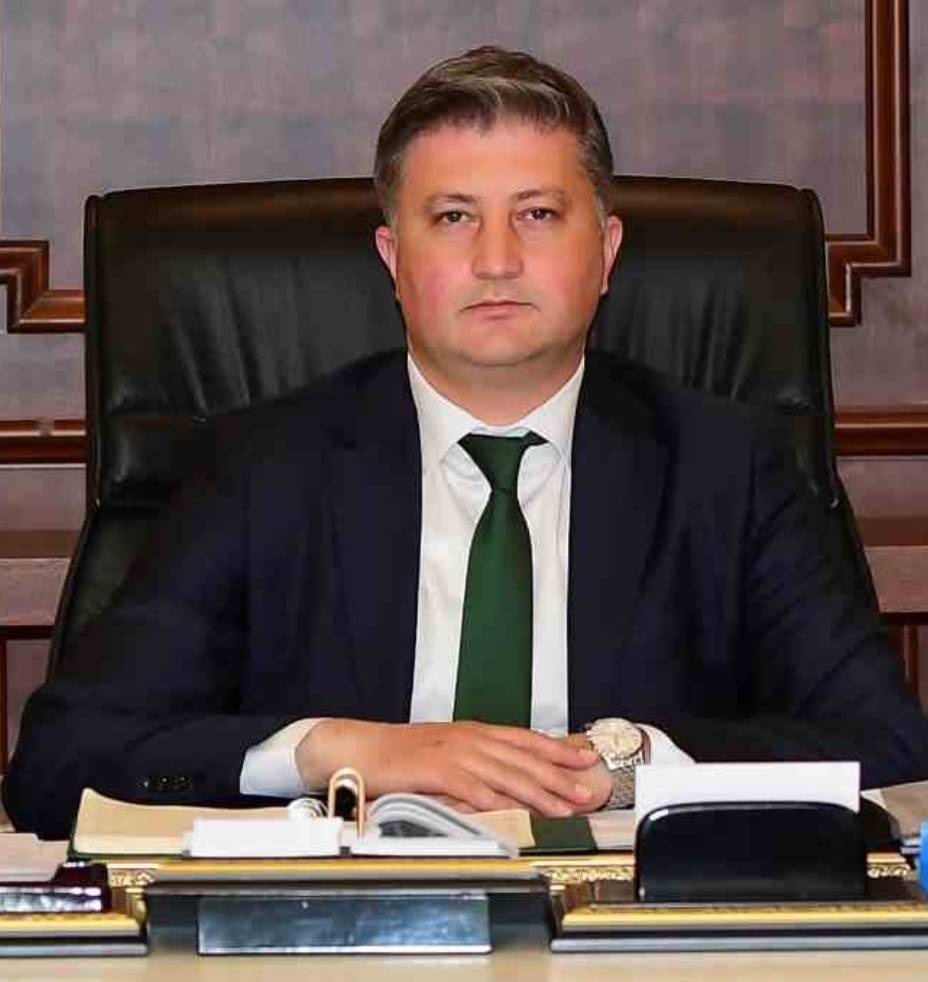 Ahmet AKYURT