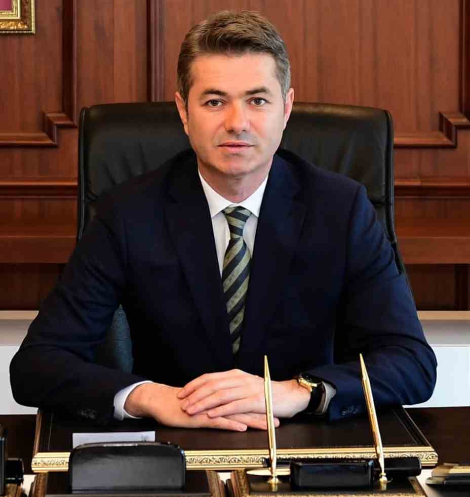 İsa HİTALOĞLU